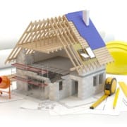 Hausbau, Umbau und Sanierung